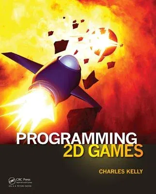 Programming 2D Games