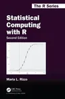 Statistical Computing with R, Second Edition