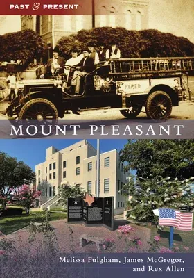 Mount Pleasant