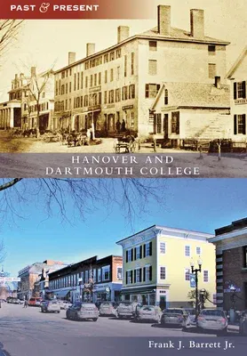 Hanover and Dartmouth College