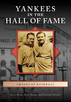 Yankees in the Hall of Fame