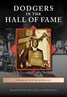 Dodgers in the Hall of Fame