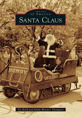 Santa Claus