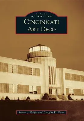 Cincinnati Art Deco