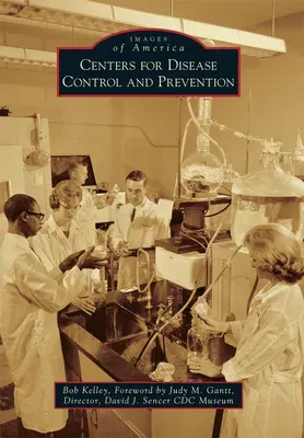 Centers for Disease Control and Prevention