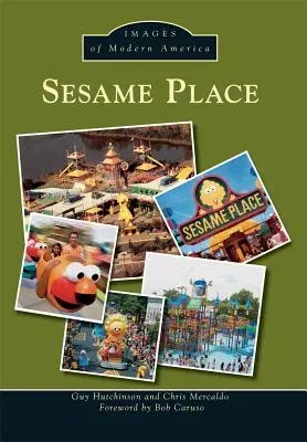 Sesame Place