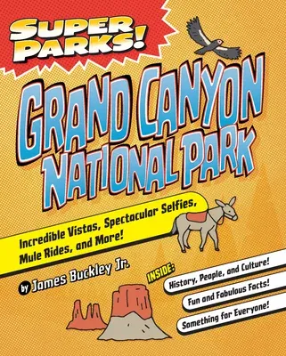 Super Parks! Grand Canyon