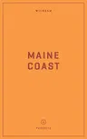 Wildsam Field Guides Maine Coast