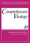 Comprehensive Virology 10: Regulation and Genetics Viral Gene Expression and Integration (Softcover Reprint of the Original 1st 1977)