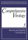 Structure and Assembly: Virions, Pseudovirions, and Intraviral Nucleic Acids (1975)