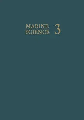 Natural Gases in Marine Sediments (Softcover Reprint of the Original 1st 1974)