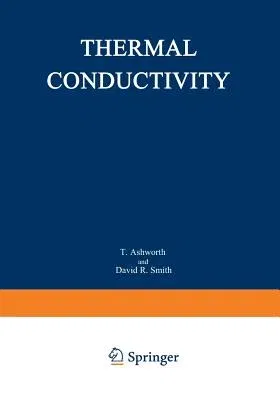 Thermal Conductivity 18 (Softcover Reprint of the Original 1st 1985)