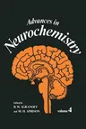 Advances in Neurochemistry (Softcover Reprint of the Original 1st 1982)