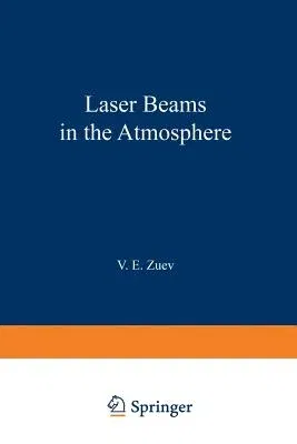 Laser Beams in the Atmosphere (1982)