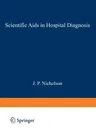 Scientific AIDS in Hospital Diagnosis (Softcover Reprint of the Original 1st 1976)