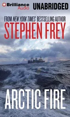 Arctic Fire