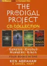 The Prodigal Project Collection: Genesis/Exodus/Numbers/Kings