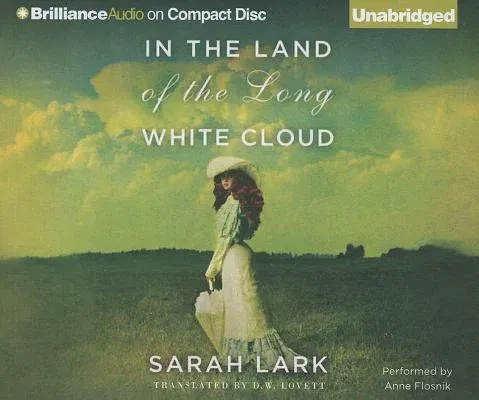 In the Land of the Long White Cloud