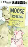 Moose Crossing