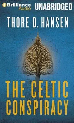 The Celtic Conspiracy