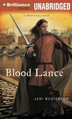 Blood Lance