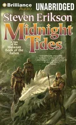 Midnight Tides