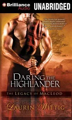 Daring the Highlander