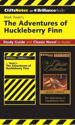 The Adventures of Huckleberry Finn