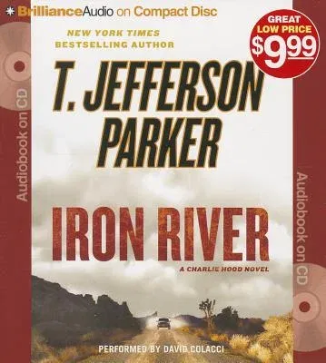 Iron River