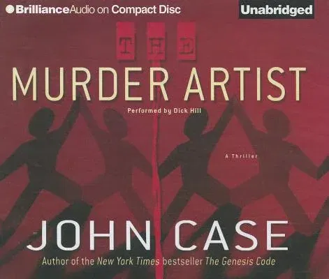 The Murder Artist