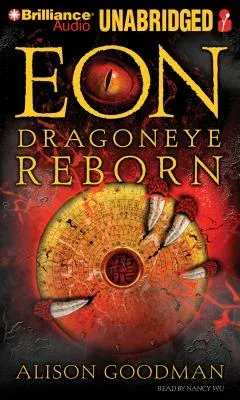 Eon: Dragoneye Reborn