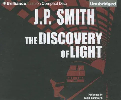 The Discovery of Light