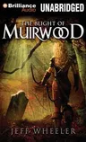 The Blight of Muirwood