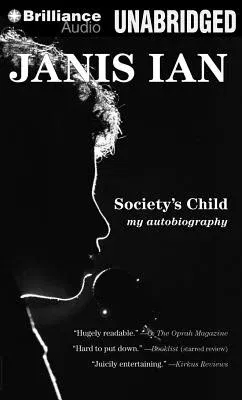 Society's Child: My Autobiography