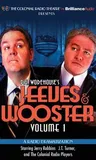 Jeeves & Wooster, Volume 1