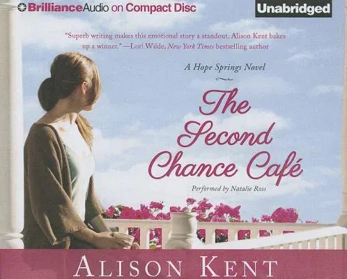 The Second Chance Café