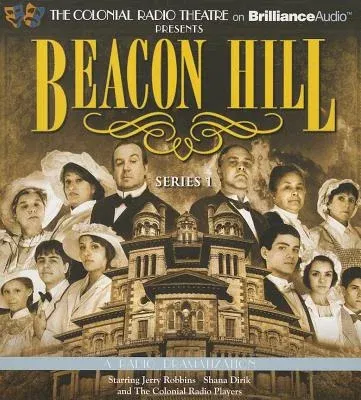 Beacon Hill - Series 1: Episodes 1-4