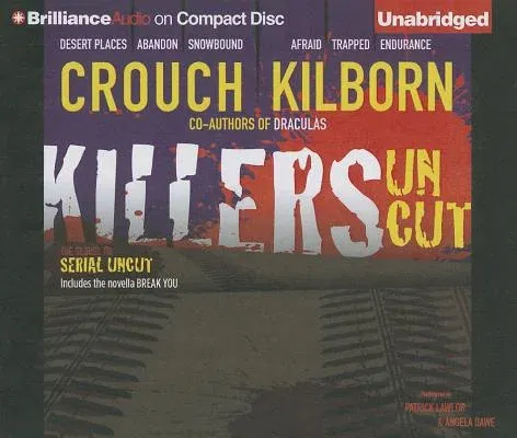 Killers Uncut