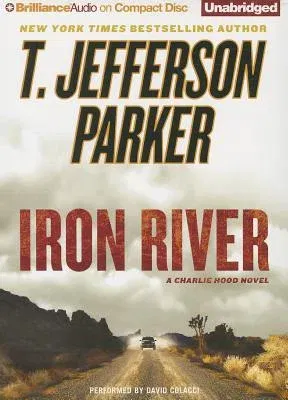 Iron River