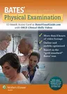 Batesvisualguide 18vols + OSCE: 12-Month Access Card to Batesvisualguide.com with OSCE Clinical Skills Videos (Single User Version, 12 Month Access)