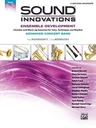 Sound Innovations for Concert Band -- Ensemble Development for Advanced Concert Band: E-Flat Baritone Saxophone