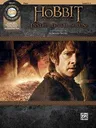 The Hobbit -- The Motion Picture Trilogy Instrumental Solos: Flute, Book & CD