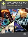 Hit Movie & TV Instrumental Solos: Songs and Themes from the Latest Movies and Television Shows (Trumpet), Book & CD