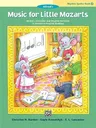 Music for Little Mozarts -- Rhythm Speller, Bk 2: Written Activities and Rhythm Patterns to Reinforce Rhythm-Reading