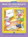 Music for Little Mozarts -- Rhythm Speller, Bk 4: Written Activities and Rhythm Patterns to Reinforce Rhythm-Reading