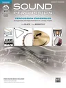 Sound Percussion Ensembles: Arrangements and Original Selections in a Variety of Styles, Book & Online Media