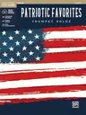 Patriotic Favorites Instrumental Solos: Book & Online Audio