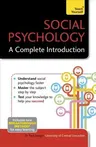 Social Psychology: A Complete Introduction