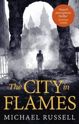 The City in Flames