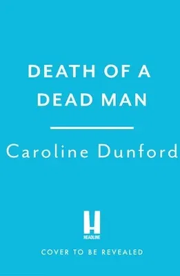 A Death of a Dead Man (Euphemia Martins Mystery 17)